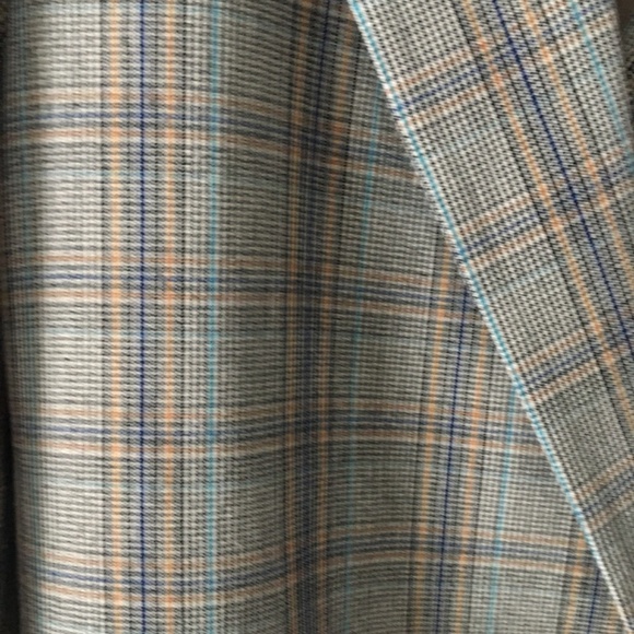 Frank and Oak double breasted blazer - Picture 3 of 9